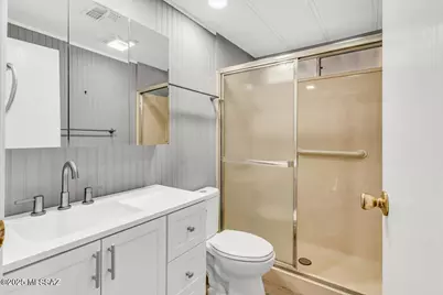 5382 W Flying Circle Street, Tucson, AZ 85713 - Photo 18