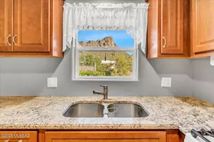 5382 W Flying Cir St, Tucson, AZ 85713 - Photo 14