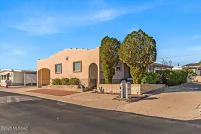 5382 W Flying Circle Street, Tucson, AZ 85713 - Photo 40