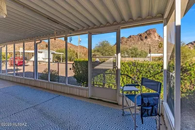 5382 W Flying Circle Street, Tucson, AZ 85713 - Photo 2