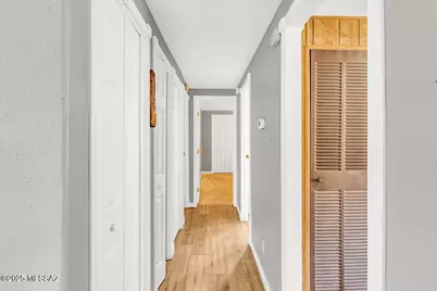 5382 W Flying Circle Street, Tucson, AZ 85713 - Photo 30