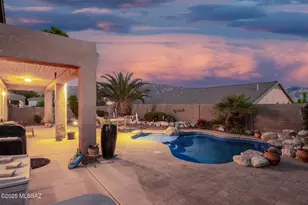 60621 E Eagle Heights Dr, Tucson, AZ 85739 - Photo 2