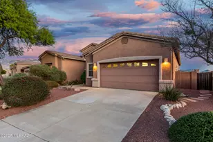60621 E Eagle Heights Dr, Tucson, AZ 85739 - Photo 4