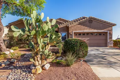 60621 E Eagle Heights Drive, Tucson, AZ 85739 - Photo 44