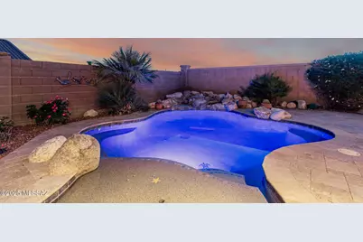 60621 E Eagle Heights Drive, Tucson, AZ 85739 - Photo 36