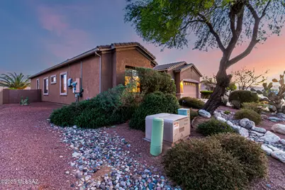 60621 E Eagle Heights Drive, Tucson, AZ 85739 - Photo 38