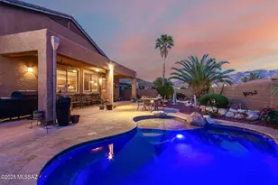 60621 E Eagle Heights Dr, Tucson, AZ 85739 - Photo 46