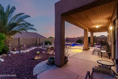 60621 E Eagle Heights Drive, Tucson, AZ 85739 - Photo 48