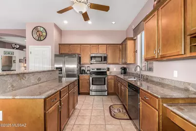 60621 E Eagle Heights Drive, Tucson, AZ 85739 - Photo 18