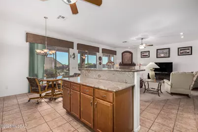 60621 E Eagle Heights Drive, Tucson, AZ 85739 - Photo 16