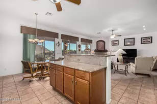 60621 E Eagle Heights Dr, Tucson, AZ 85739 - Photo 16