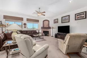 60621 E Eagle Heights Dr, Tucson, AZ 85739 - Photo 10