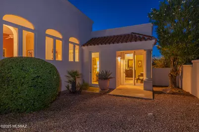 5310 E Calle Bosque, Tucson, AZ 85718 - Photo 8