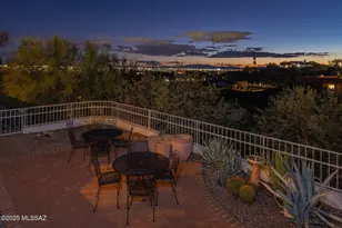 5310 E Calle Bosque, Tucson, AZ 85718 - Photo 38