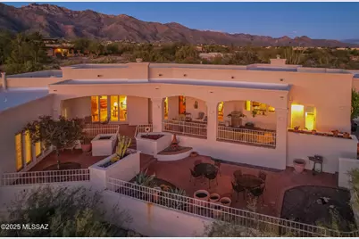 5310 E Calle Bosque, Tucson, AZ 85718 - Photo 42