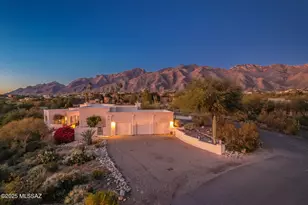 5310 E Calle Bosque, Tucson, AZ 85718 - Photo 44