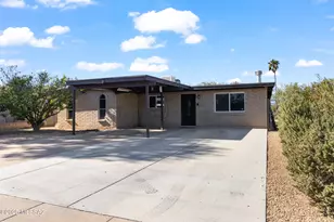 5832 S Herpa Dr, Tucson, AZ 85706 - Photo 2