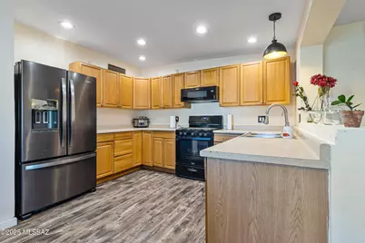 5832 S Herpa Drive, Tucson, AZ 85706 - Photo 8