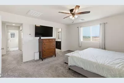 7560 S Paseo Del Fado, Tucson, AZ 85756 - Photo 24