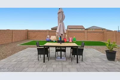 7560 S Paseo Del Fado, Tucson, AZ 85756 - Photo 42