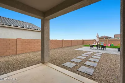7560 S Paseo Del Fado, Tucson, AZ 85756 - Photo 36