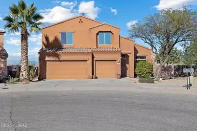 719 S Porter Routh Place, Vail, AZ 85641 - Photo 1