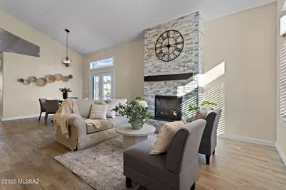 719 S Porter Routh Place, Vail, AZ 85641 - Photo 2