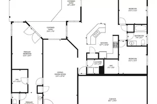 7631 S Laurel Willow Dr, Tucson, AZ 85747 - Photo 2