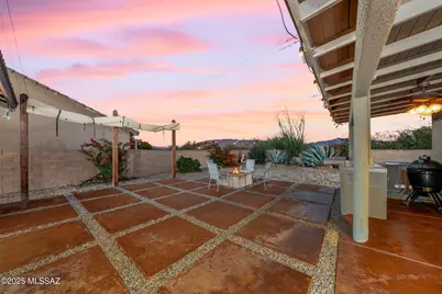 7631 S Laurel Willow Drive, Tucson, AZ 85747 - Photo 24