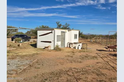 1144 S Hammers Road, Bowie, AZ 85605 - Photo 26