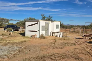 1144 S Hammers Rd, Bowie, AZ 85605 - Photo 26