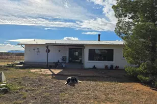 1144 S Hammers Rd, Bowie, AZ 85605 - Photo 2