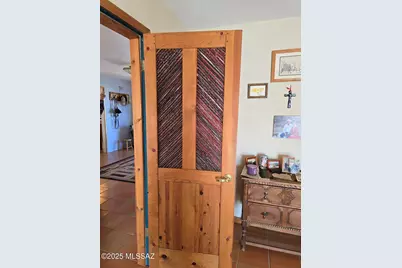 1144 S Hammers Road, Bowie, AZ 85605 - Photo 22