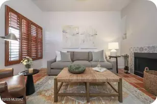 5800 N Kolb Rd, Tucson, AZ 85750 - Photo 2