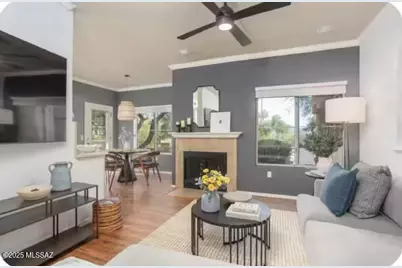 7050 E Sunrise Drive #15104, Tucson, AZ 85750 - Photo 2