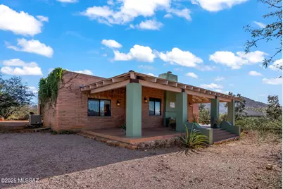 78 Camino Murphy, Rio Rico, AZ 85648 - Photo 2