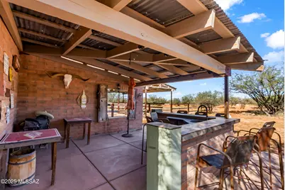 78 Camino Murphy, Rio Rico, AZ 85648 - Photo 46