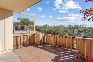 5128 N Avenida Primera, Tucson, AZ 85704 - Photo 2