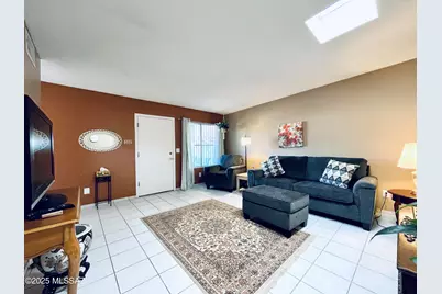 5968 E Sun County Boulevard, Tucson, AZ 85712 - Photo 8