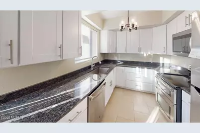 2921 W Saint Tropaz Avenue #1, Tucson, AZ 85713 - Photo 4