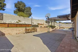 9773 E Burnett St, Tucson, AZ 85730 - Photo 14