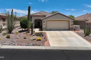 13616 N Sunset Mesa Dr, Marana, AZ 85658 - Photo 44