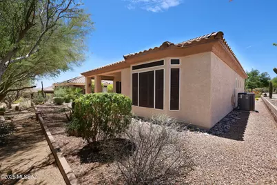 13616 N Sunset Mesa Drive, Marana, AZ 85658 - Photo 4