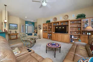13616 N Sunset Mesa Dr, Marana, AZ 85658 - Photo 14