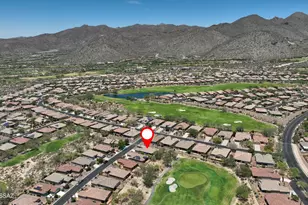 13616 N Sunset Mesa Dr, Marana, AZ 85658 - Photo 10