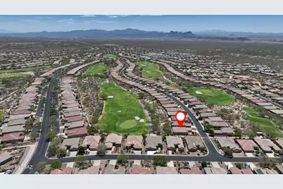 13616 N Sunset Mesa Drive, Marana, AZ 85658 - Photo 42