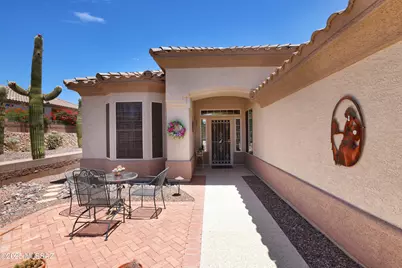 13616 N Sunset Mesa Drive, Marana, AZ 85658 - Photo 2