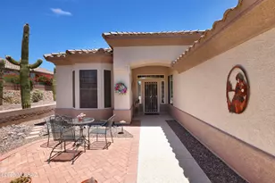 13616 N Sunset Mesa Dr, Marana, AZ 85658 - Photo 2