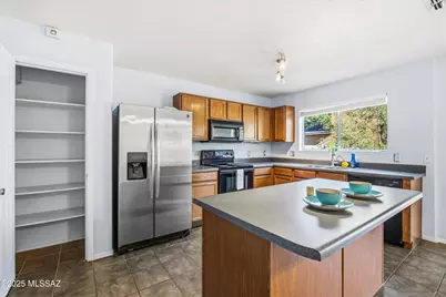 7015 S Dunnock Drive, Tucson, AZ 85756 - Photo 14