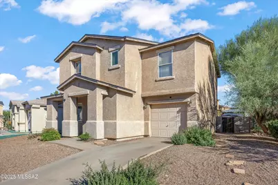 7015 S Dunnock Drive, Tucson, AZ 85756 - Photo 2